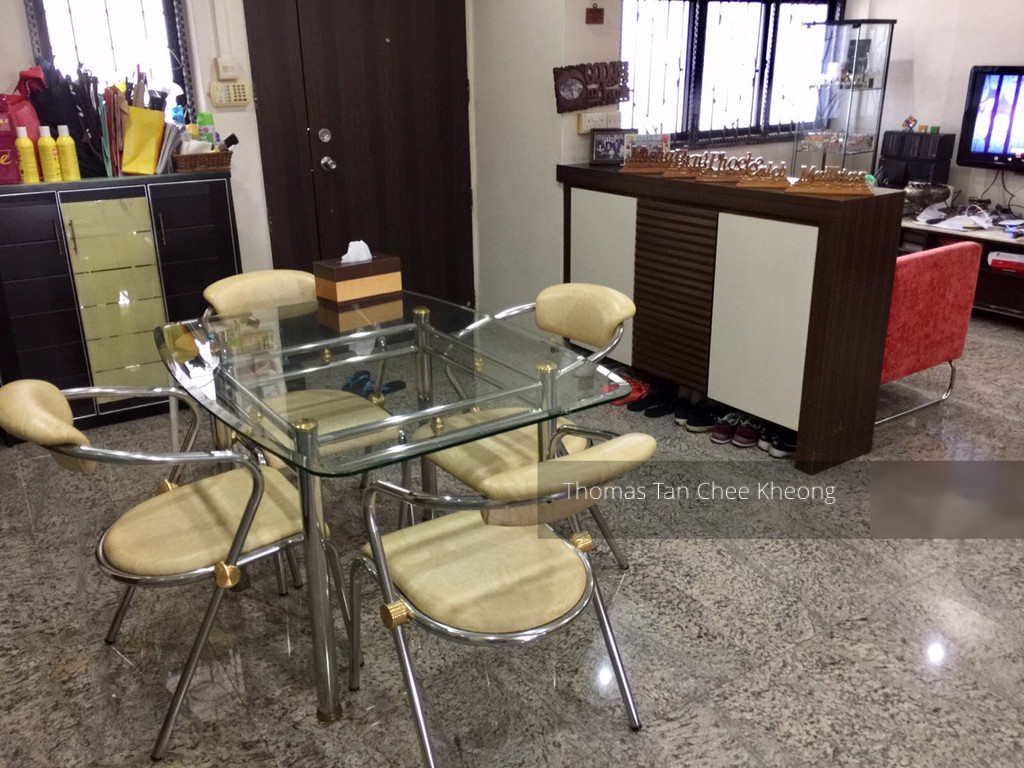 Blk 546 Serangoon North Avenue 3 (Serangoon), HDB 4 Rooms #133045082